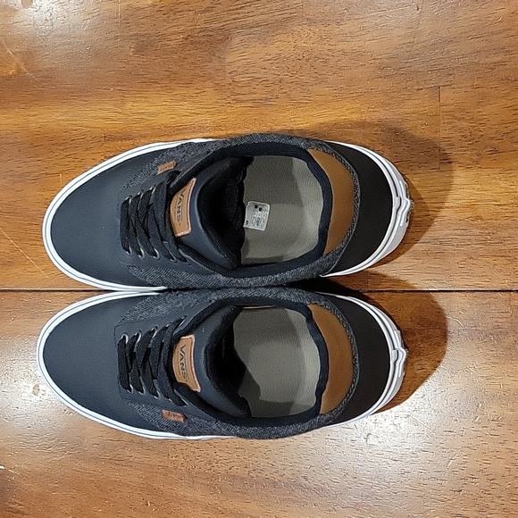 Vans Mens Atwood deluxe size 9 - Picture 4 of 5